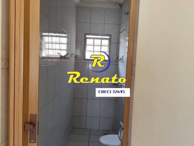 #6796 - Casa para Venda em Arapongas - PR - 3