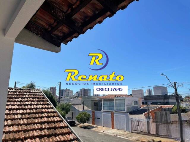 #6797 - Sobrado para Locação em Arapongas - PR - 1