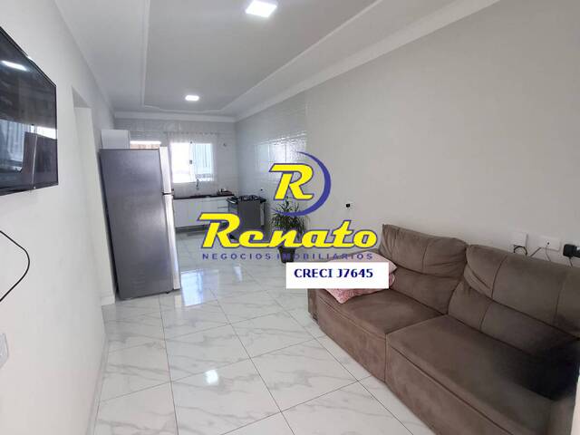 #6798 - Casa para Venda em Arapongas - PR - 3