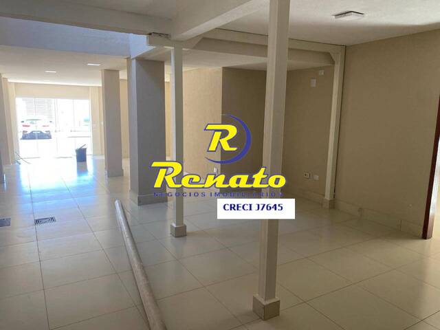 #6800 - Sala para Locação em Arapongas - PR - 3