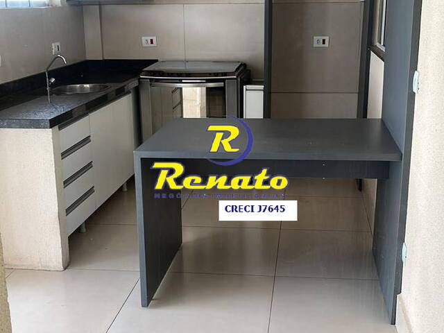 #6802 - Apartamento para Locação em Arapongas - PR - 2