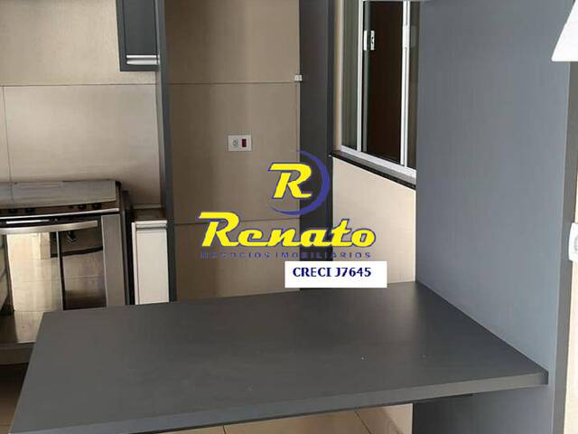 #6802 - Apartamento para Locação em Arapongas - PR - 3
