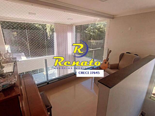 #6806 - Casa para Venda em Arapongas - PR - 3