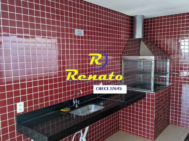 #6807 - Apartamento para Venda em Arapongas - PR - 3