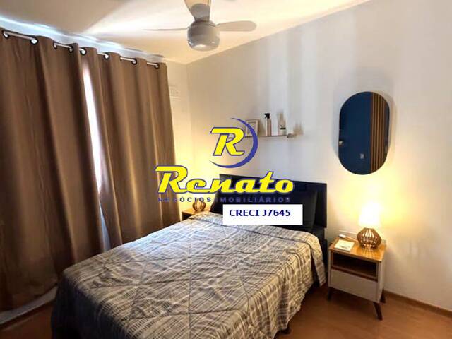 #6808 - Apartamento para Venda em Arapongas - PR - 1