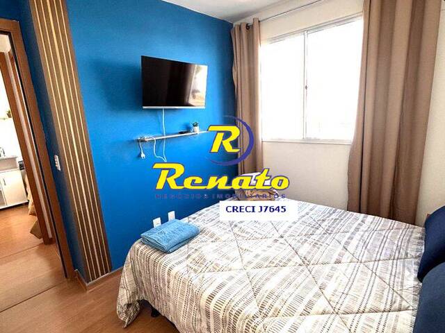 Apartamento para Venda em Arapongas - 4