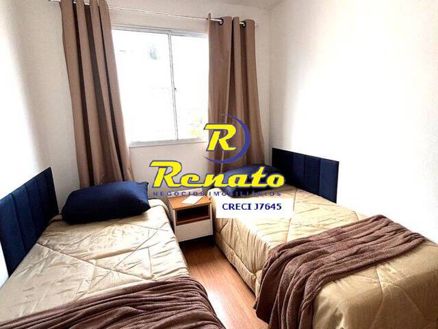 #6808 - Apartamento para Venda em Arapongas - PR - 3