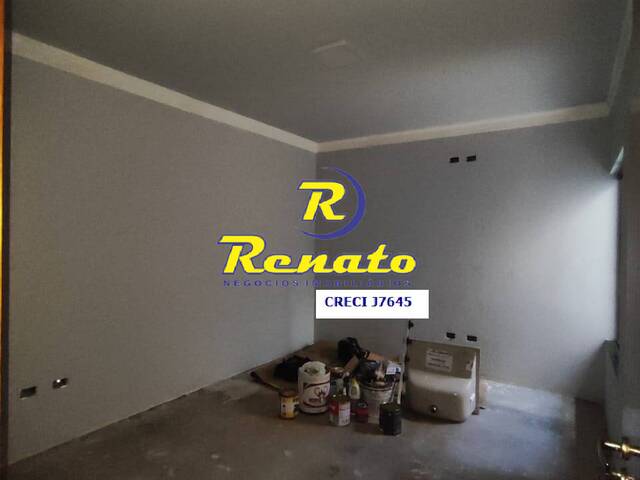 #6812 - Casa para Venda em Arapongas - PR - 1