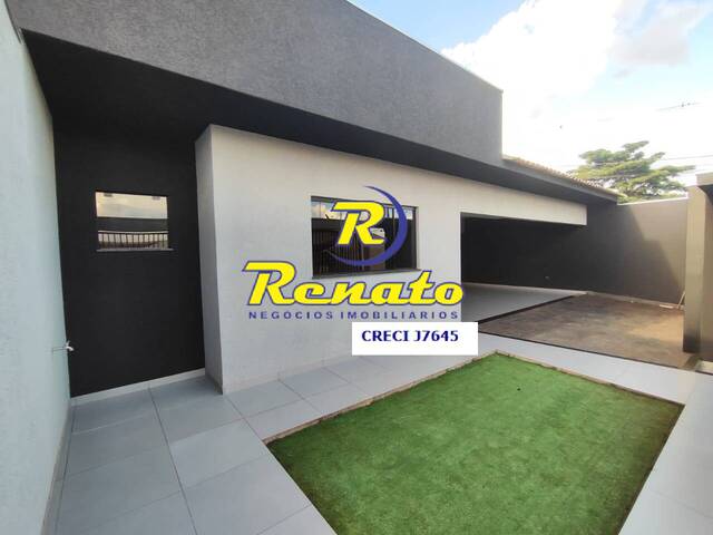 #6812 - Casa para Venda em Arapongas - PR - 3