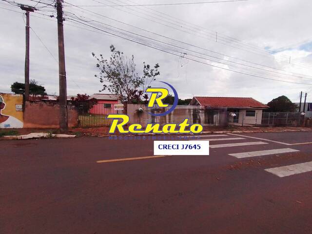 #6814 - Terreno para Venda em Arapongas - PR - 3