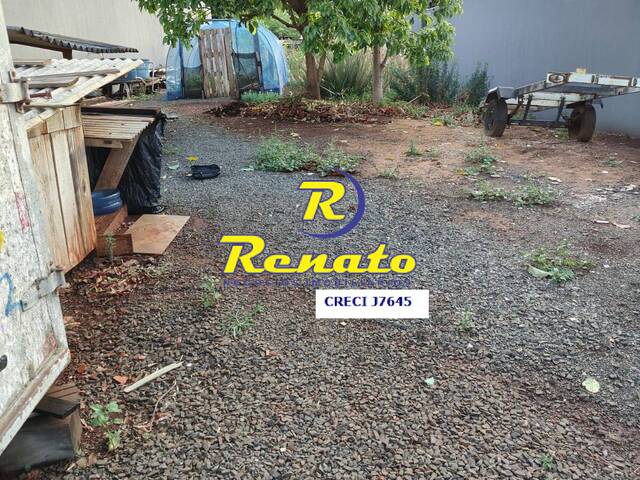 #6816 - Terreno para Venda em Arapongas - PR - 1