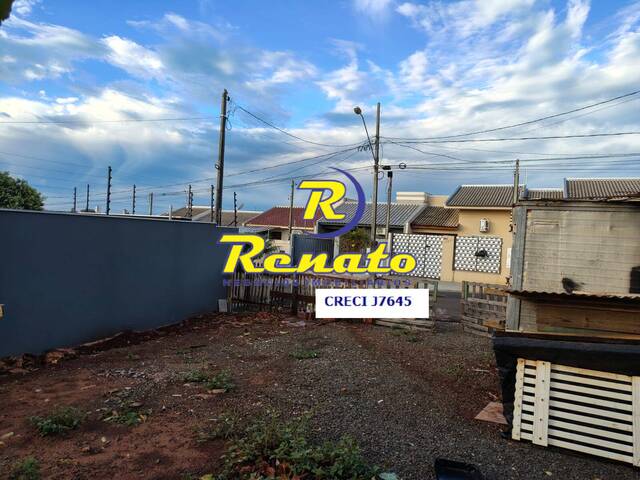 #6816 - Terreno para Venda em Arapongas - PR - 3