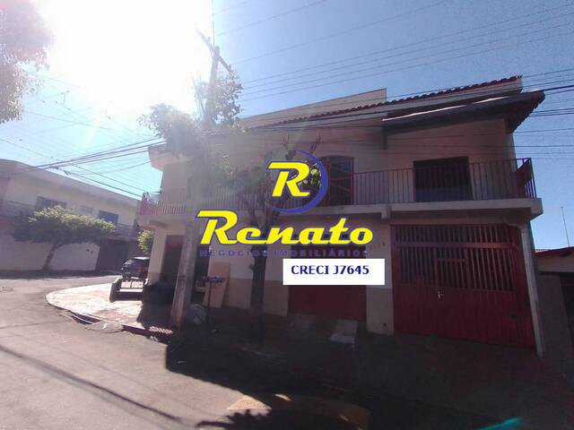 #6817 - Apartamento para Locação em Arapongas - PR - 1