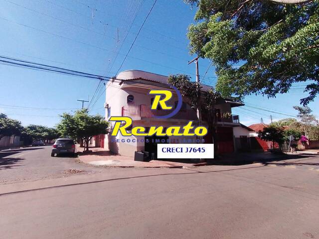#6817 - Apartamento para Locação em Arapongas - PR - 2