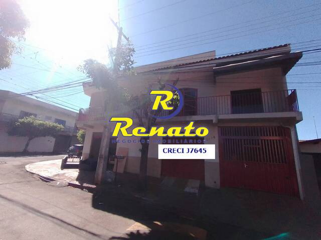 #6817 - Apartamento para Locação em Arapongas - PR - 3