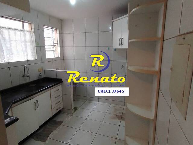 #6818 - Apartamento para Locação em Arapongas - PR - 2
