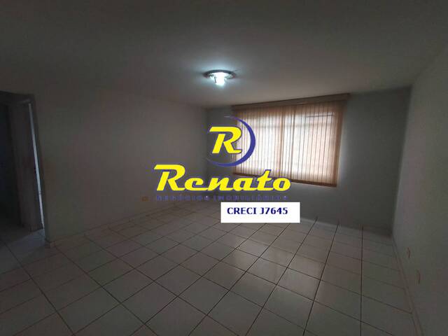 #6818 - Apartamento para Locação em Arapongas - PR - 1