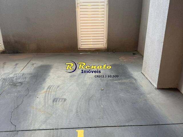 #6819 - Apartamento para Locação em Arapongas - PR - 2
