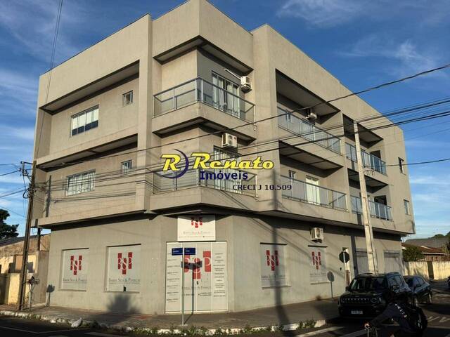 #6819 - Apartamento para Locação em Arapongas - PR - 1