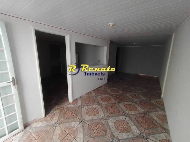 #6821 - Casa para Locação em Arapongas - PR - 1