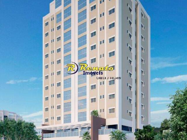 #6822 - Apartamento para Venda em Arapongas - PR - 1