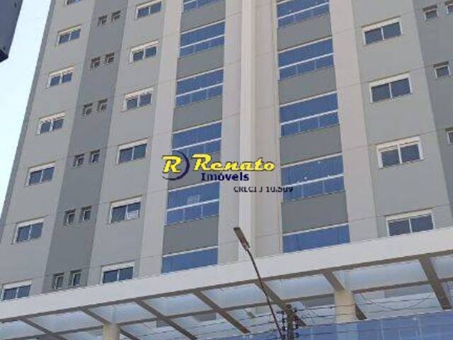 #6822 - Apartamento para Venda em Arapongas - PR - 2