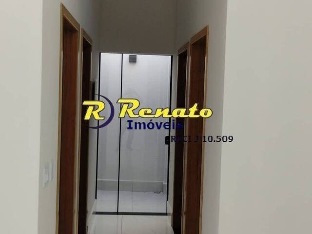#6828 - Casa para Venda em Arapongas - PR - 1