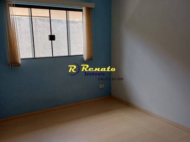 #6830 - Casa para Venda em Arapongas - PR - 1