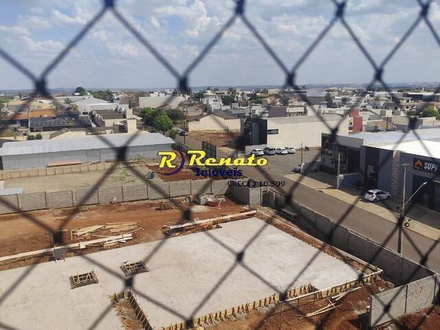 Apartamento para Venda em Arapongas - 4