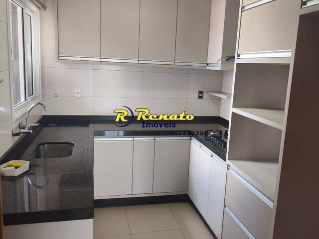 #6831 - Apartamento para Venda em Arapongas - PR - 1