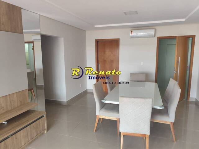 #6831 - Apartamento para Venda em Arapongas - PR - 2