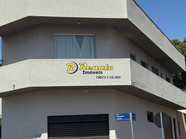 #6832 - Sala para Locação em Arapongas - PR - 1