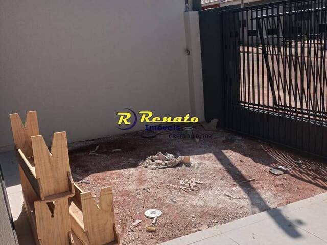 #6834 - Casa para Venda em Sabáudia - PR - 1