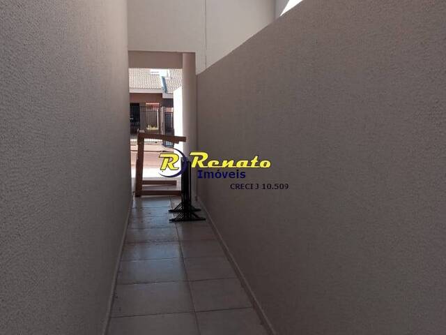 #6834 - Casa para Venda em Sabáudia - PR - 3