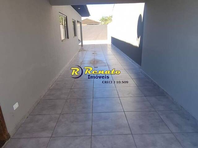#6837 - Casa para Venda em Arapongas - PR - 3
