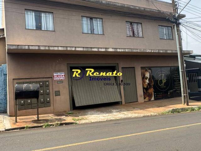 #6838 - Apartamento para Locação em Arapongas - PR - 1