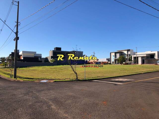 #6840 - Terreno para Venda em Arapongas - PR - 1