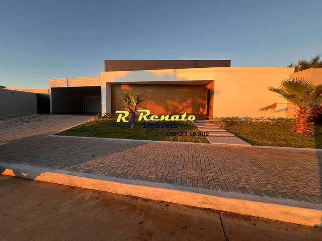 #6841 - Casa para Venda em Arapongas - PR - 1