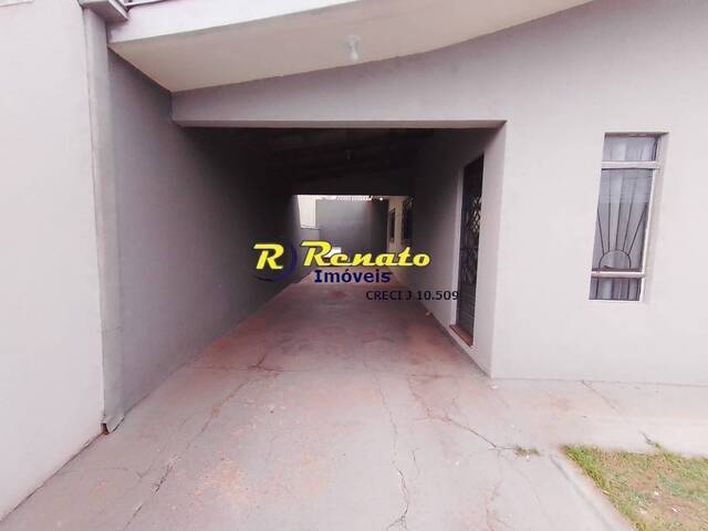 #6843 - Casa para Locação em Arapongas - PR - 3