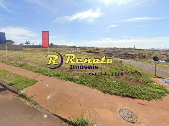 #6833 - Terreno para Venda em Arapongas - PR - 1
