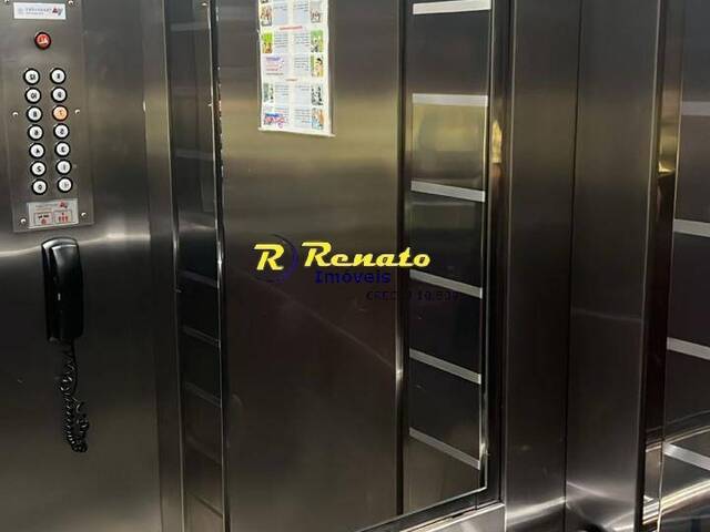 #6709 - Apartamento para Venda em Arapongas - PR - 2