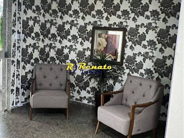 #6709 - Apartamento para Venda em Arapongas - PR - 3