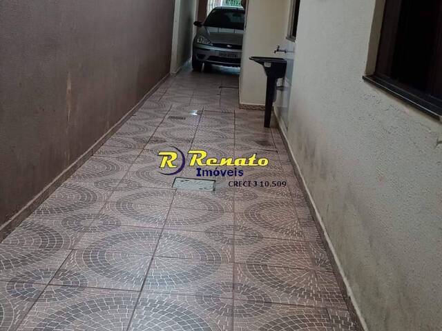 #6848 - Casa para Venda em Arapongas - PR - 2