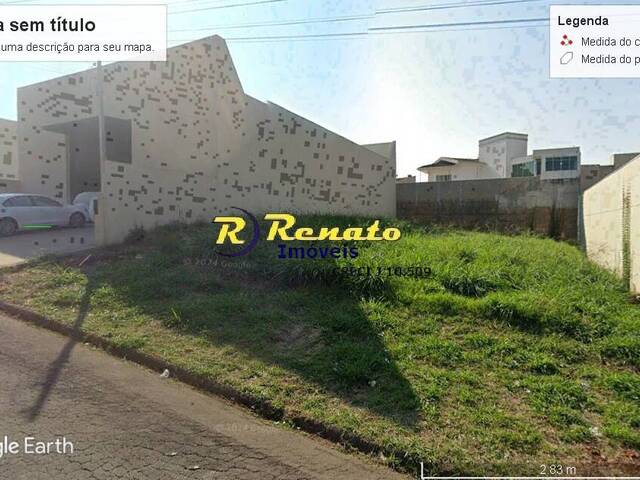 #6849 - Área para Venda em Arapongas - PR - 1