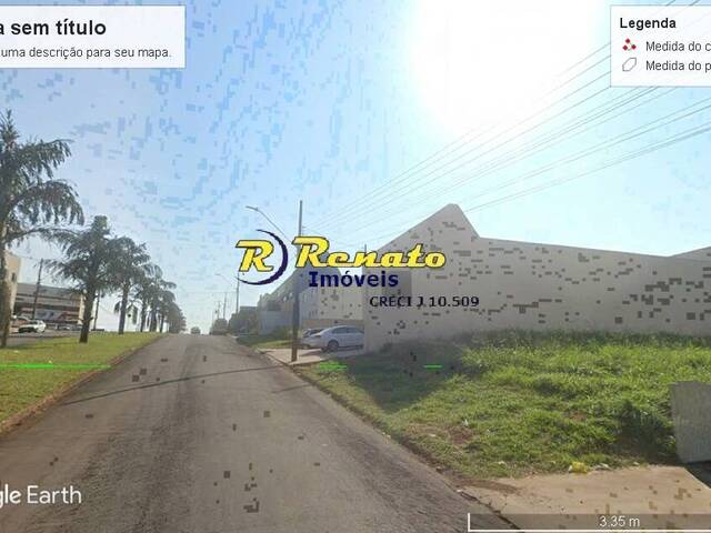 #6849 - Área para Venda em Arapongas - PR - 2