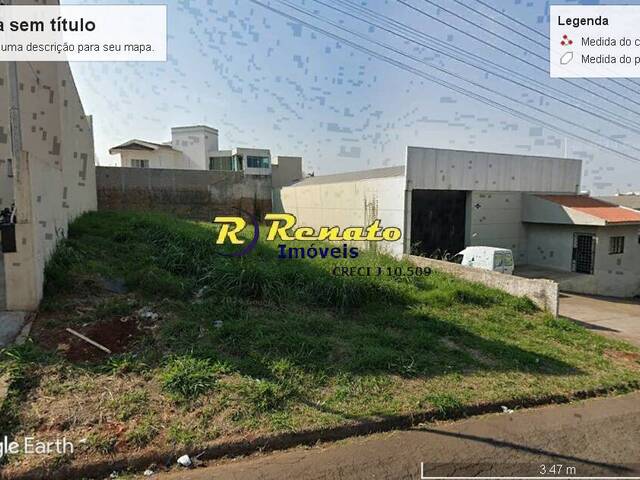 #6849 - Área para Venda em Arapongas - PR - 3