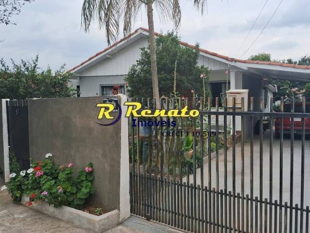 #6853 - Casa para Venda em Arapongas - PR - 1