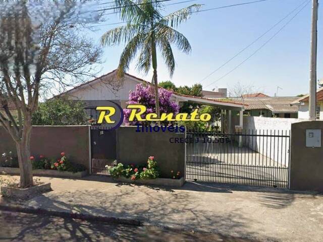 #6853 - Casa para Venda em Arapongas - PR - 2