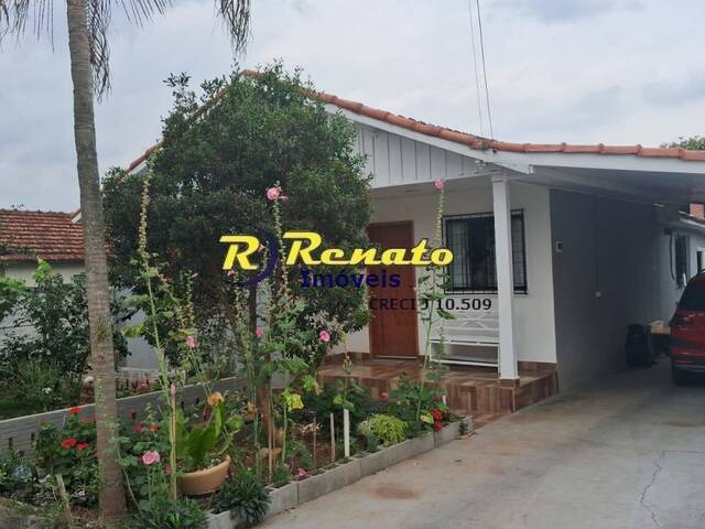 #6853 - Casa para Venda em Arapongas - PR - 3
