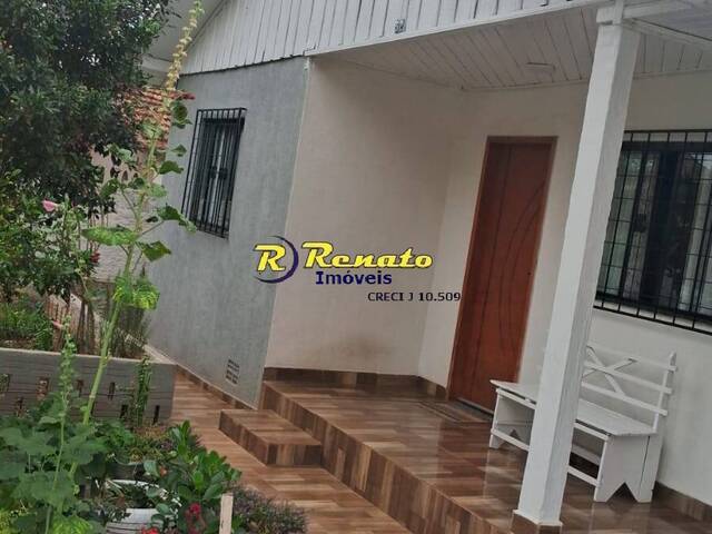 Casa para Venda em Arapongas - 4